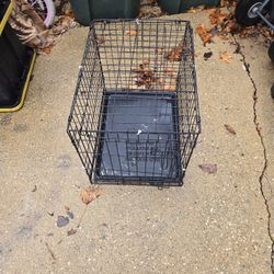 Dog Kennel