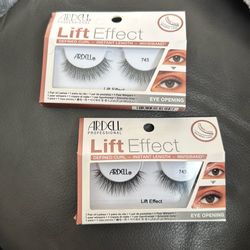 Eyeslahes