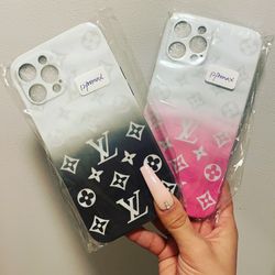 iPhone 12, 12pro & 12 Pro Max Cases