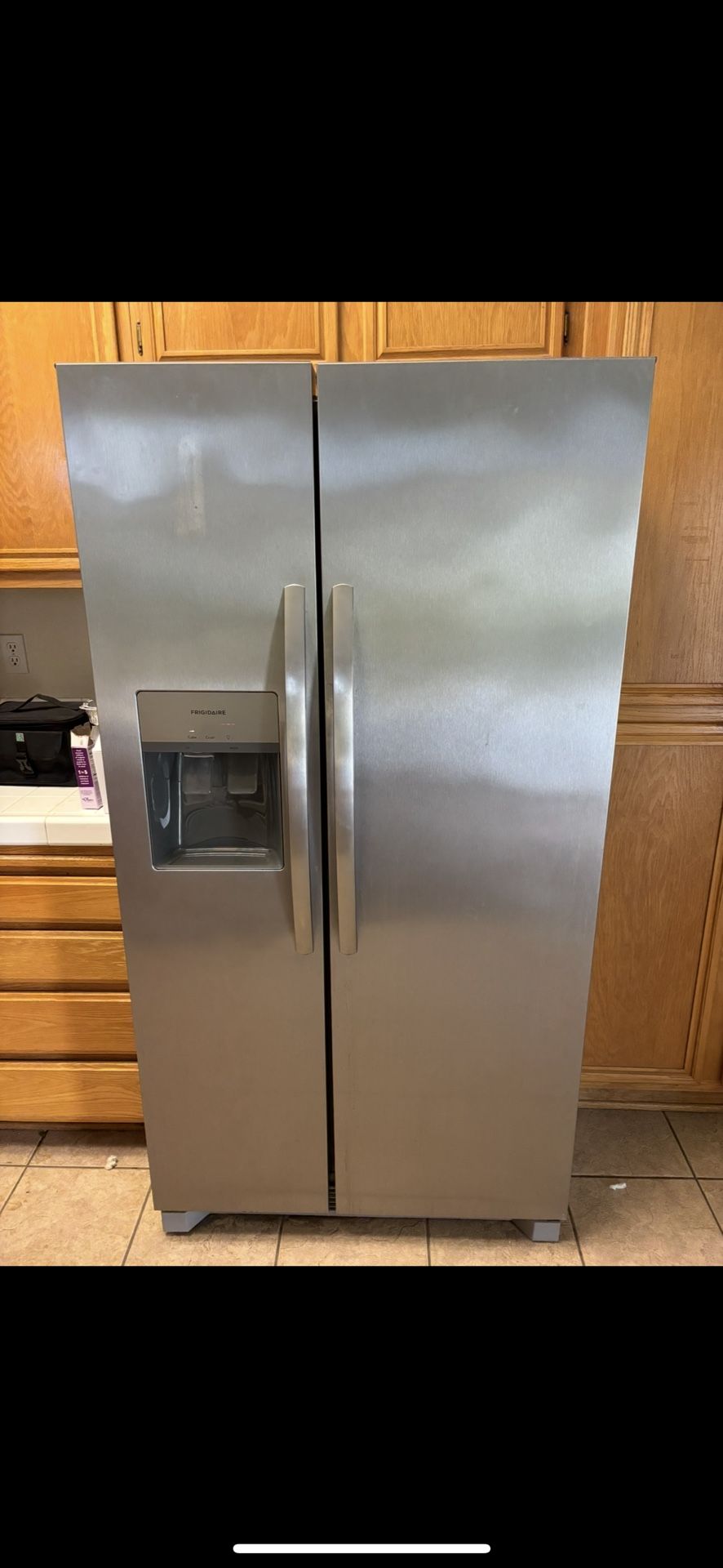 Frigidaire Refrigerator