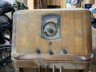 Vintage Radio