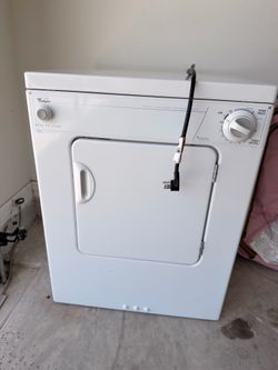 Secadora para rv