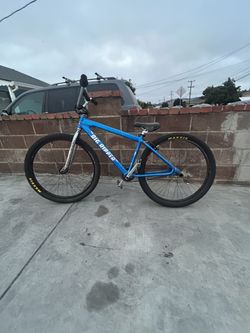 SE BIG RIPPER 29inch