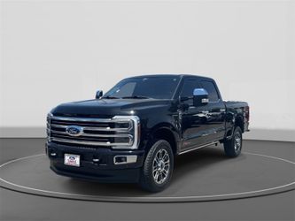 2024 Ford F-250SD