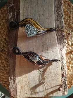 Bohemian Bracelets