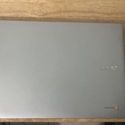 Acer Chromebook Touch Screen 15.6