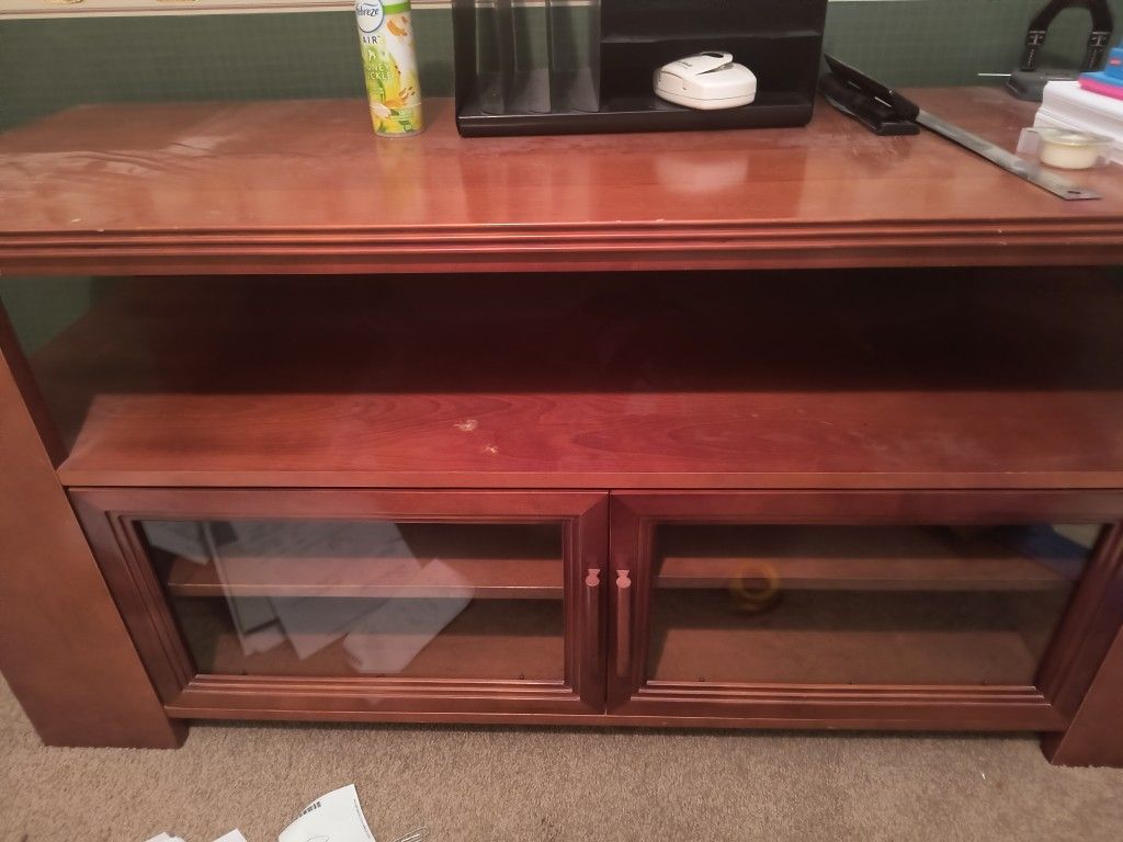 TV Stand Credenza