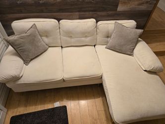 Sofa - L Shaped  Sectional