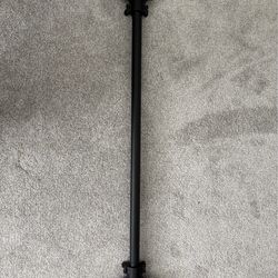 Dumbbell to Barbell Converter