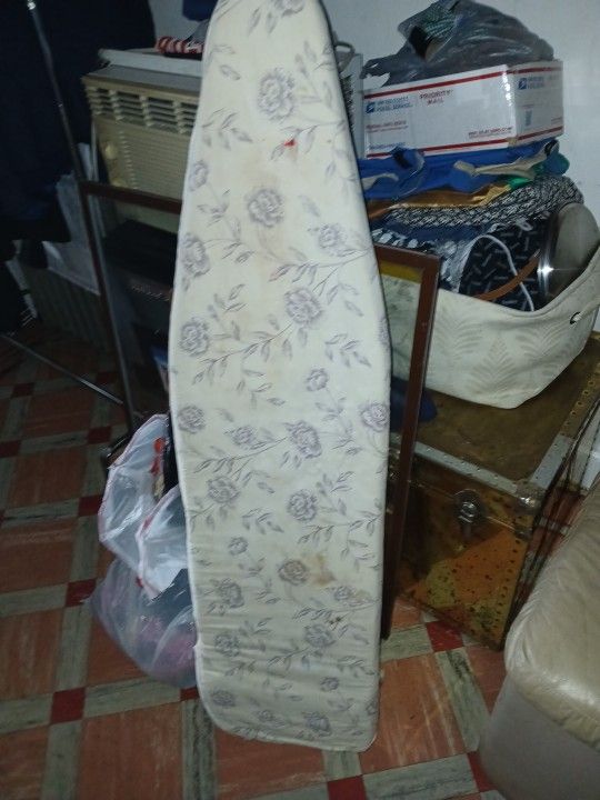 Ironing Board