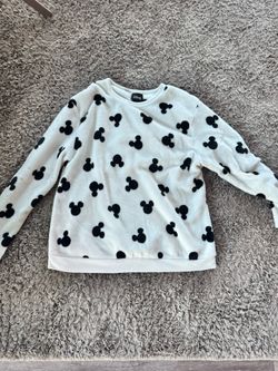 Disney Crewneck