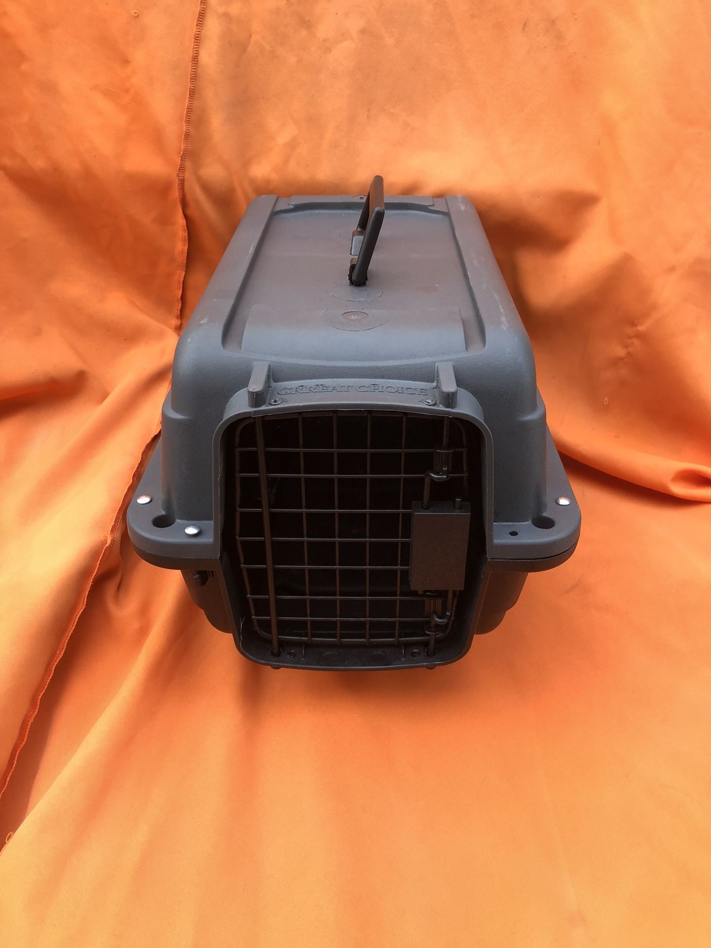 Pets Carrier