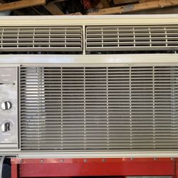 Fridgidaire WAV157S1A2 Air Conditioner AC Window Unit
