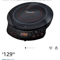 Cooktop