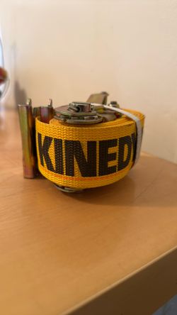 Kinedyne Strap