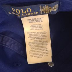 Polo Ralph Lauren