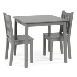 Humble Crew 3 Piece Kids Table