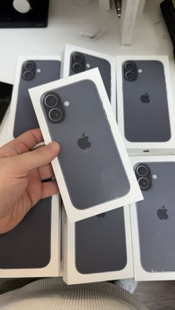 Apple iPhone 17 Series (Read the Description First)