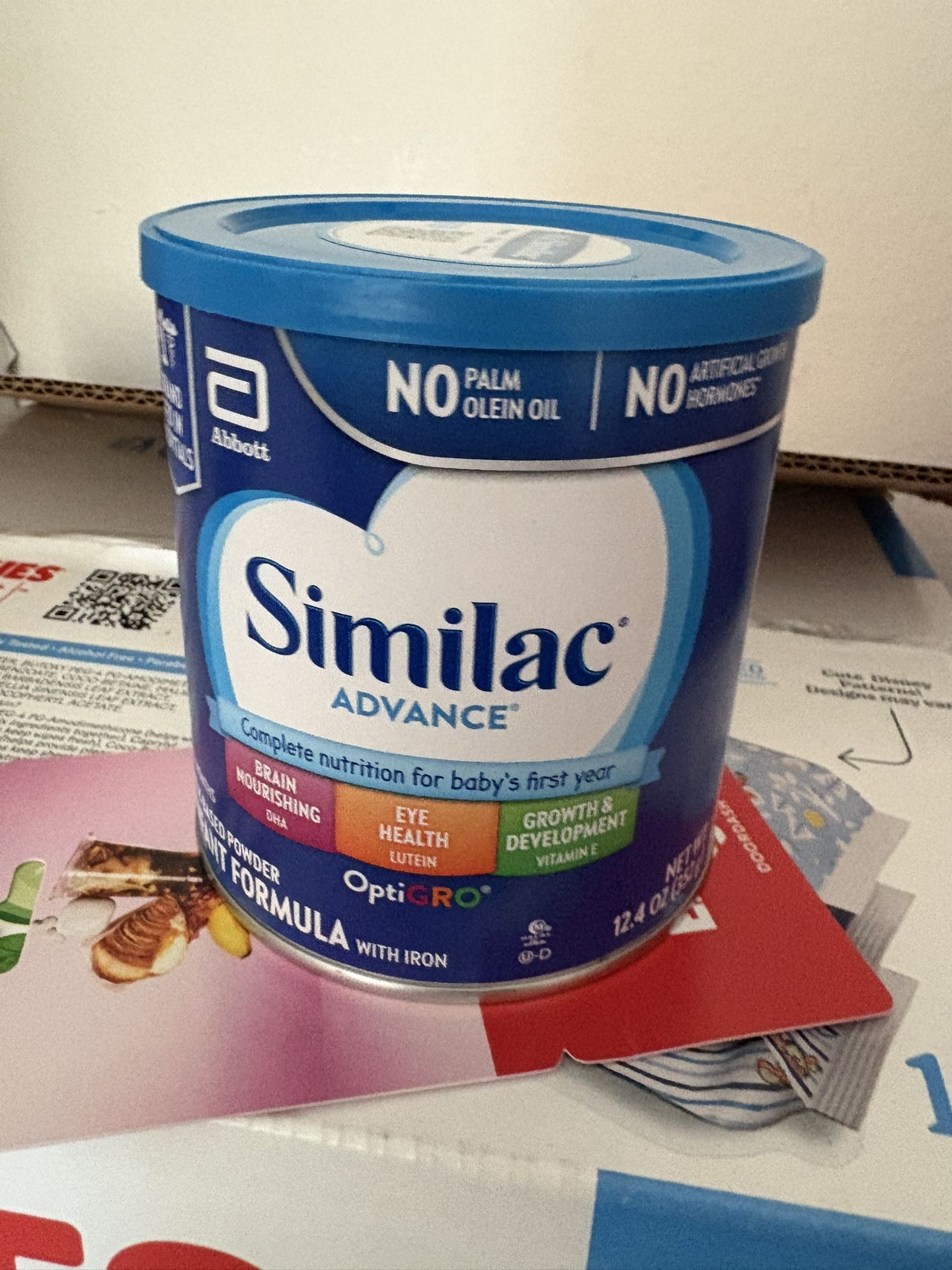 similac