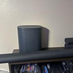 ONN SOUND-SYSTEM FOR TV 