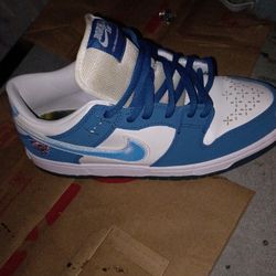 Nikes Sb