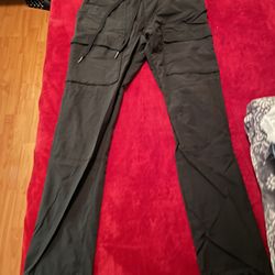 Pacsun Cargo Pants