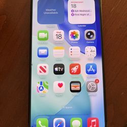 iPhone 15 Pro Max Unlocked Like New 256gb