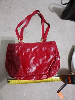Lot Of Leather Hand Bags