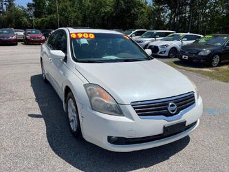 2009 Nissan Altima