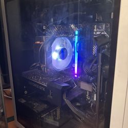 omen gaming pc
