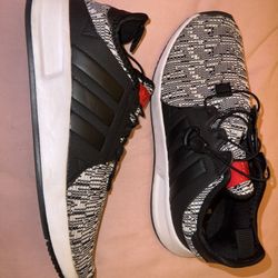 Adidas X_PLR Speed Lace Running Shoes