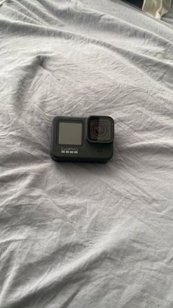 Gopro Hero 9 Black