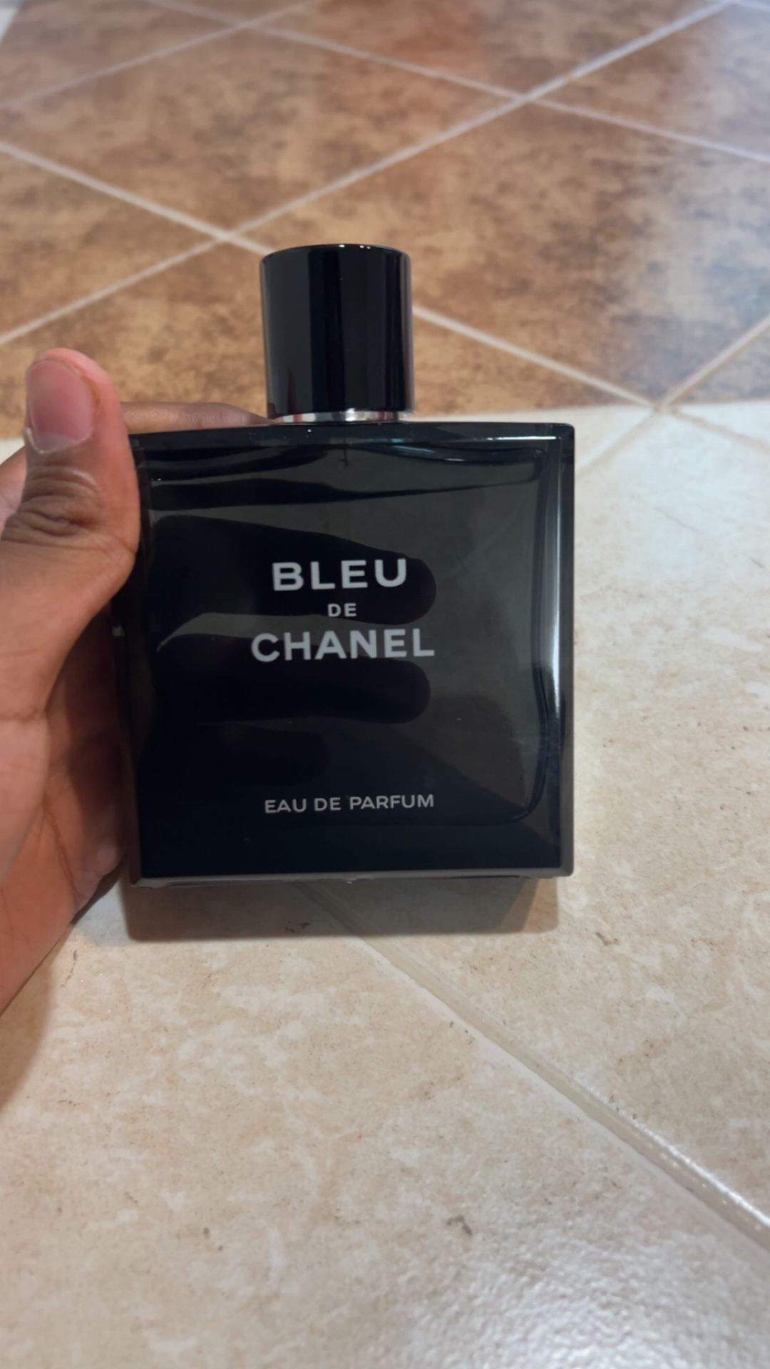 Bleu De Chanel