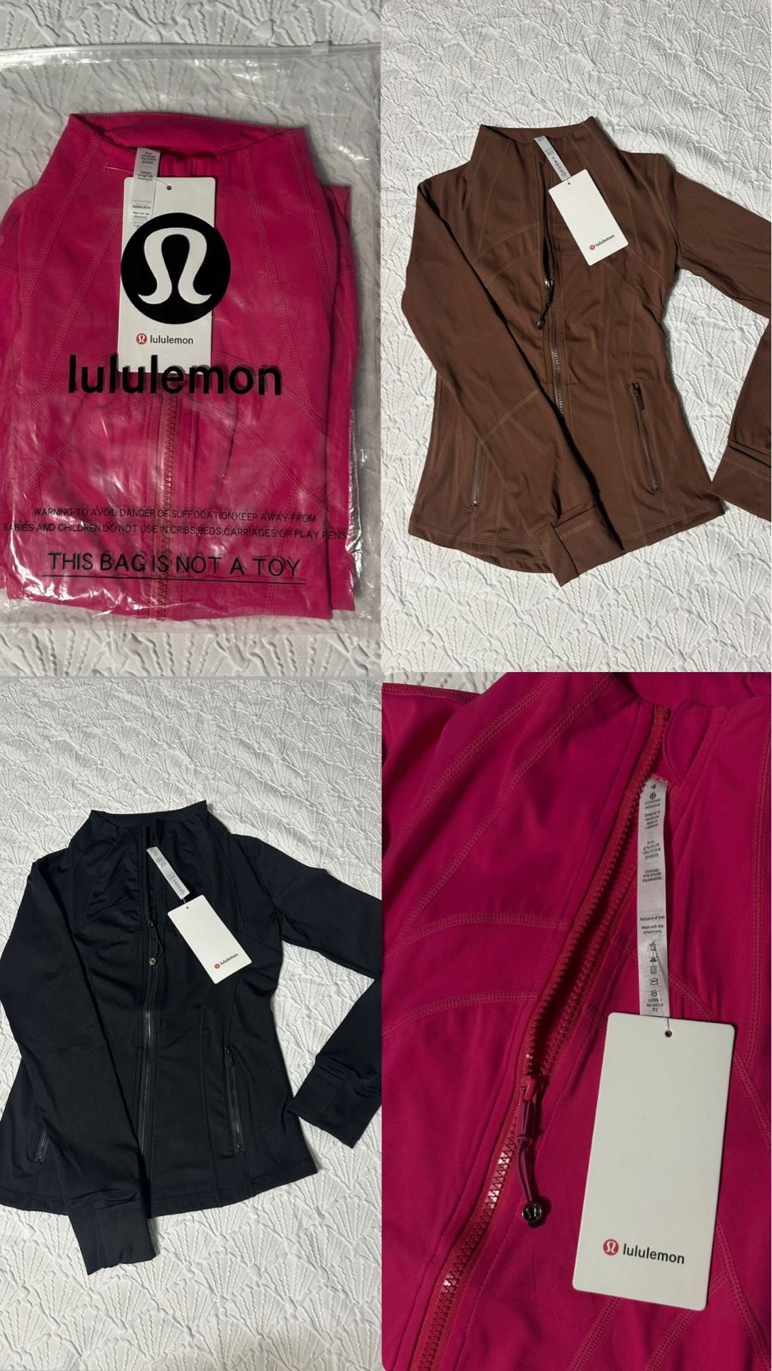 Lulu lemon