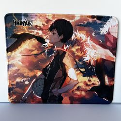 HAIKYU Computer Mouse PAD home office, desk ANIME
