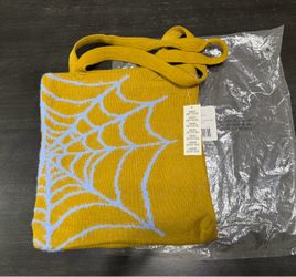 Urban outfitters tote bag