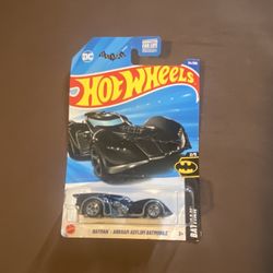 Hot Wheel 