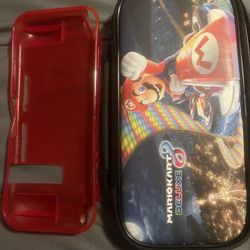 Switch Cases 