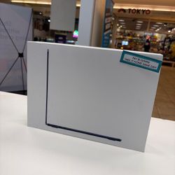 Apple Macbook Air 13 Inch Laptop M4 Chip New 