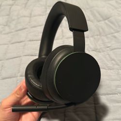 Xbox Gaming Headset 