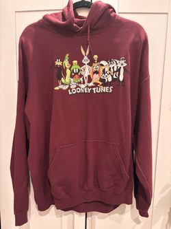 Plus Size Hoodie 