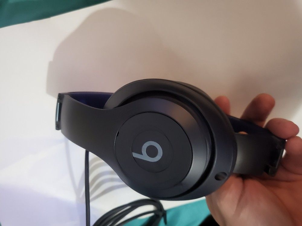 beats studio pro newest model 