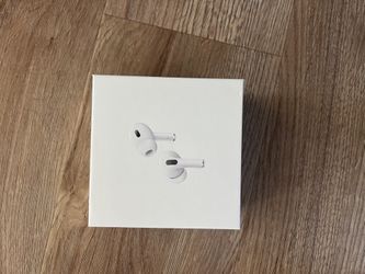 AirPods Pro 2