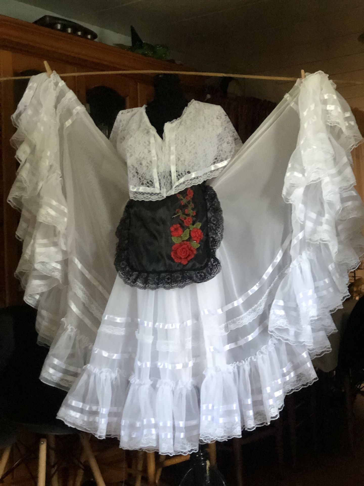 Folklorico