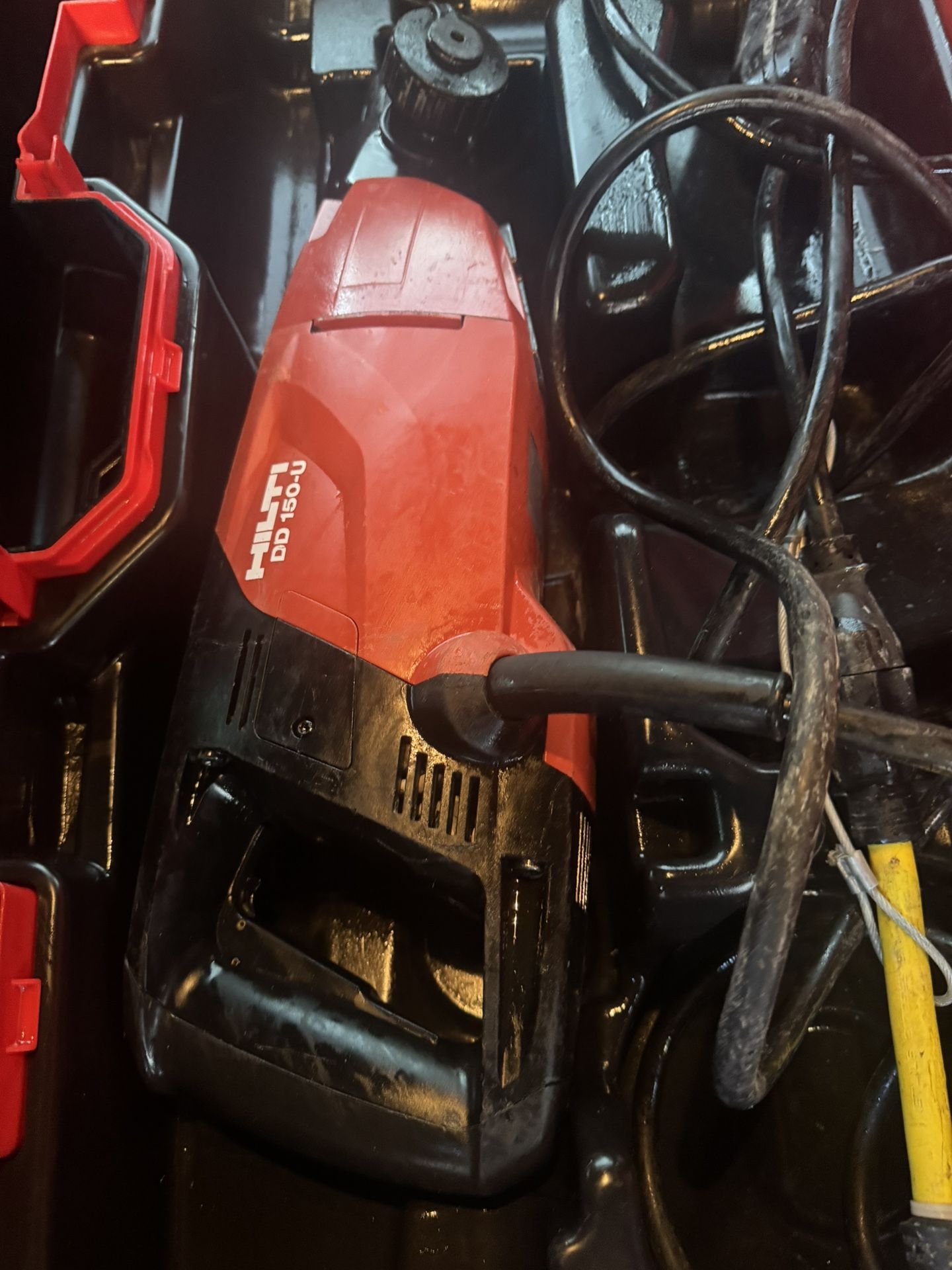 HILTI DD 150-U