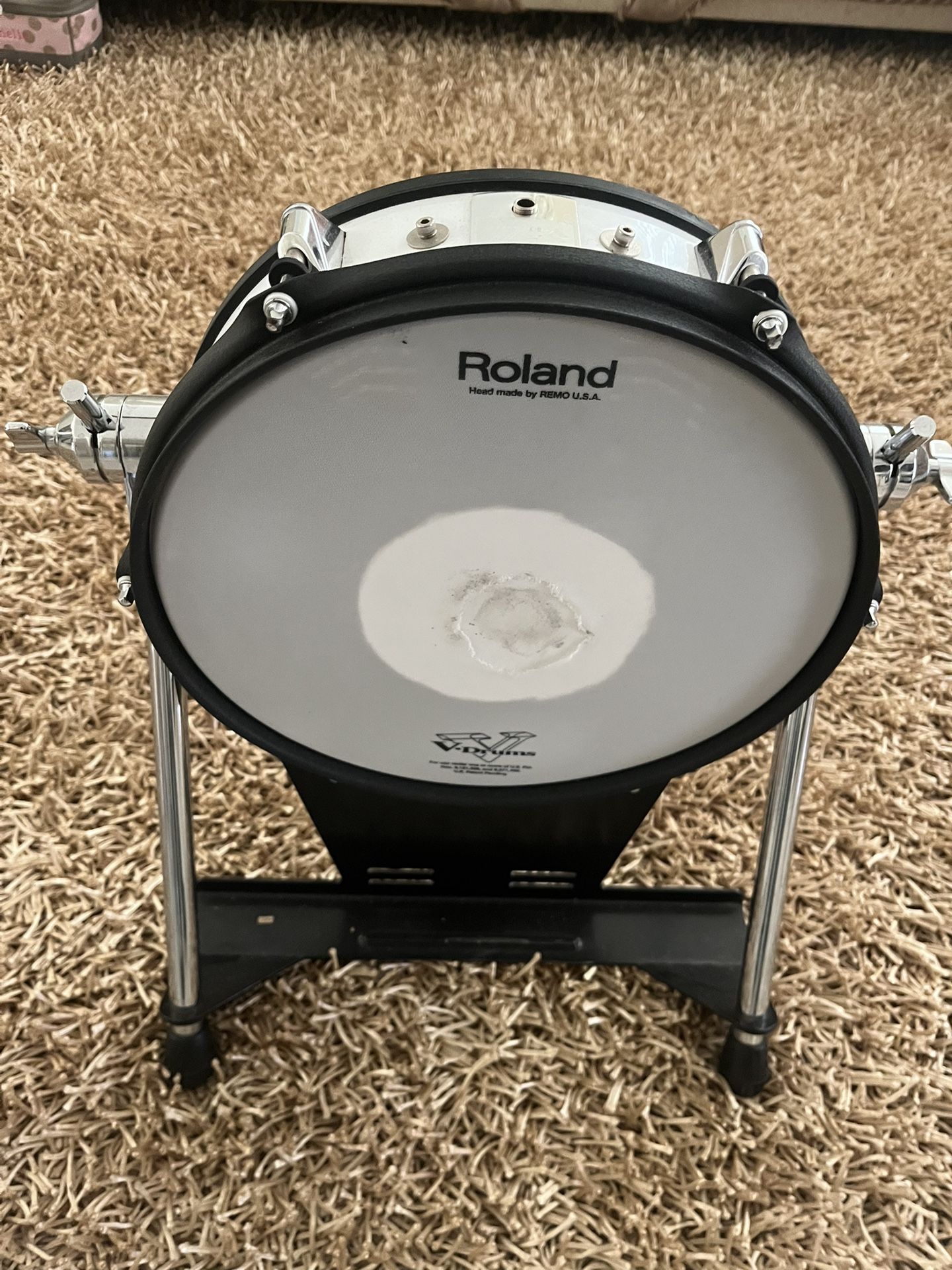 Roland Kd-120