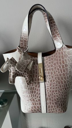 Picotin bag