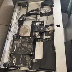 iMac 27 (2009) Frame 