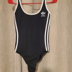 Adidas Bathing Suit