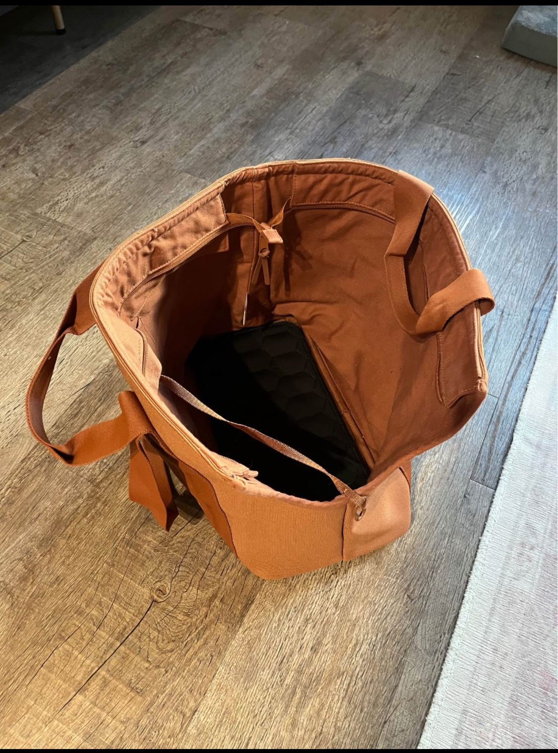 Pet Carrier